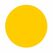 Silhouette V12-MR-YEL-C Selbstklebendes Vinyl Entfernbar Gelb Matte, Farbe: Gelb