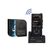 Olympus DS‑9500 Flash card Schwarz