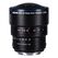 Laowa 8-15mm f/2.8 FF Zoom Fisheye Makroobjektiv Schwarz