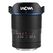 Laowa 15mm f/4.5 0.5X Wide Angle Macro Makroobjektiv Schwarz