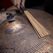 Vic Firth Remix Brush - Birch Holz Bürsten