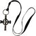 Vic Firth Drum Key Spannstange Schlagzeugtaste