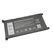 Vistaport VIS-20-CHRMBK3100 Laptop-Ersatzteil Akku