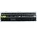Vistaport 6 Cells, 11.1V, 5600mAh, Li-Ion Akku