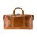 Alpenleder Alabama Leder Braun Mann Handtasche