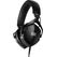 Roland VMH-S100 Kopfhörer & Headset Kabelgebunden Kopfband Musik Schwarz