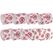 Trendcompany VS-350-60 Toilettenpapier 25 m