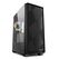 Sharkoon REBEL VS8 RGB Midi Tower Schwarz, Farbe: Schwarz