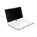 Kensington MagPro Magnetischer Blickschutzfilter für 12,5"-Laptops (16:9)