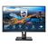 Philips B Line 275B1/00 Computerbildschirm 68,6 cm (27") 2560 x 1440 Pixel 2K Ultra HD LCD Schwarz