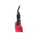 Velleman VT109N Kabel-Crimper Schwarz, Rot