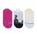 Stance W258A23ON Sportsocken Mehrfarbig 3 Paar(e)