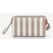 Reisenthel travelcosmetic Kulturbeutel 4 l Recyceltes Polyester Beige, Braun