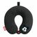 Arditex WD16713 Reisekissen Schwarz