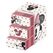 Arditex WD17519 Aufbewahrungsbox Karton, Papier Mehrfarbig