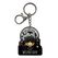 Thumbs Up WD717188 Schlüsselring/Etui Schlüsselanhänger Mehrfarbig