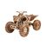 WoodTrick Raptör Quad-Bike