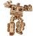 WoodTrick WDTK097 Puzzle 3D-Puzzle 1212 Stück(e) Fahrzeuge