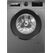Bosch Serie 6 WGG244ZRCH Waschmaschine Frontlader 9 kg 1400 RPM Grau