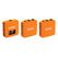 RØDE Wireless GO, Farbe: Orange