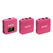 RØDE Wireless GO, Farbe: Pink