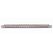 Wirewin WKS PANEL 24 0.5U NICKEL Patch Panel