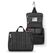 Reisenthel toiletbag XL Kulturbeutel 4 l Polyester Schwarz
