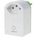 myStrom WSW2 Smart Plug Grün, Weiß