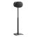 SANUS WSSE3A2-B2 - ADJUSTABLE SPEAKER STAND SONOS ERA 300 - PAIR - BLACK Schwarz