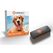 Weenect XS PET GPS-Tracker Schwarz