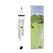 Esschert Design WV12 Windspiel & -glocke Schwarz, Metallisch Aluminium 8