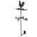 Esschert Design WV19 Wetterhahn