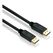 PureLink X-DC010-010 DisplayPort-Kabel 1 m Schwarz, Farbe: Schwarz, Länge: 1 m