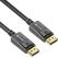 sonero 8K Displayport Kabel 1.4v 2 m Schwarz, Länge: 2 m