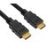 sonero X-PHC000-020 HDMI-Kabel 2 m HDMI Typ A (Standard) Schwarz