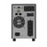 ONLINE USV-Systeme XANTO 1000 Unterbrechungsfreie Stromversorgung (USV) Doppelwandler (Online) 1 kVA 1000 W 4 AC-Ausgänge