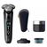 Philips Series i9000 i9000 X9000/30 Elektrischer Nass- und Trockenrasierer mit SkinIQ