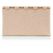 Reisenthel Frame L Aufbewahrungsbox Rechteckig Recyceltes Polyester Beige