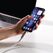 Rolling Square inCharge XL USB Kabel USB 2.0 3 m USB A/USB C USB C 0,48 Gbit/s Weiß, Farbe: Weiß, Länge: 3 m
