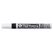 Sakura Pen-touch Regular Schwarz 1 Stück(e)