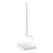 Yamazaki 4312 Abtropfer Stand Tisch, Farbe: Weiß