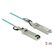 DeLOCK Aktives Optisches Kabel SFP+ 3 m, Länge: 3 m
