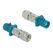 DeLOCK Adapter FAKRA Z Stecker zu SMA Stecker