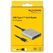 DeLOCK USB Type-C Card Reader im Aluminium Gehäuse für CFexpress Speicherkarten