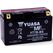 Yuasa YT7B-BS Fahrzeugbatterie Plombierte Bleisäure (VRLA) 6,5 Ah 12 V 120 A Motorrad