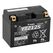 Yuasa YTZ12S Fahrzeugbatterie AGM (Absorbierende Glasmatte) 11,6 Ah 12 V 210 A Motorrad