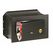 Yale YWV/230/KB1 Safe Wandtresor Metall Schwarz