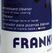 Franken Z1915 Tafelreinigungsset Tafelreinigungsspray