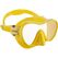 Cressi ZDN281010 Schwimmbrille Erwachsener Unisex Universalgröße