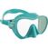 Cressi ZDN281025 Schwimmbrille Erwachsener Unisex Universalgröße